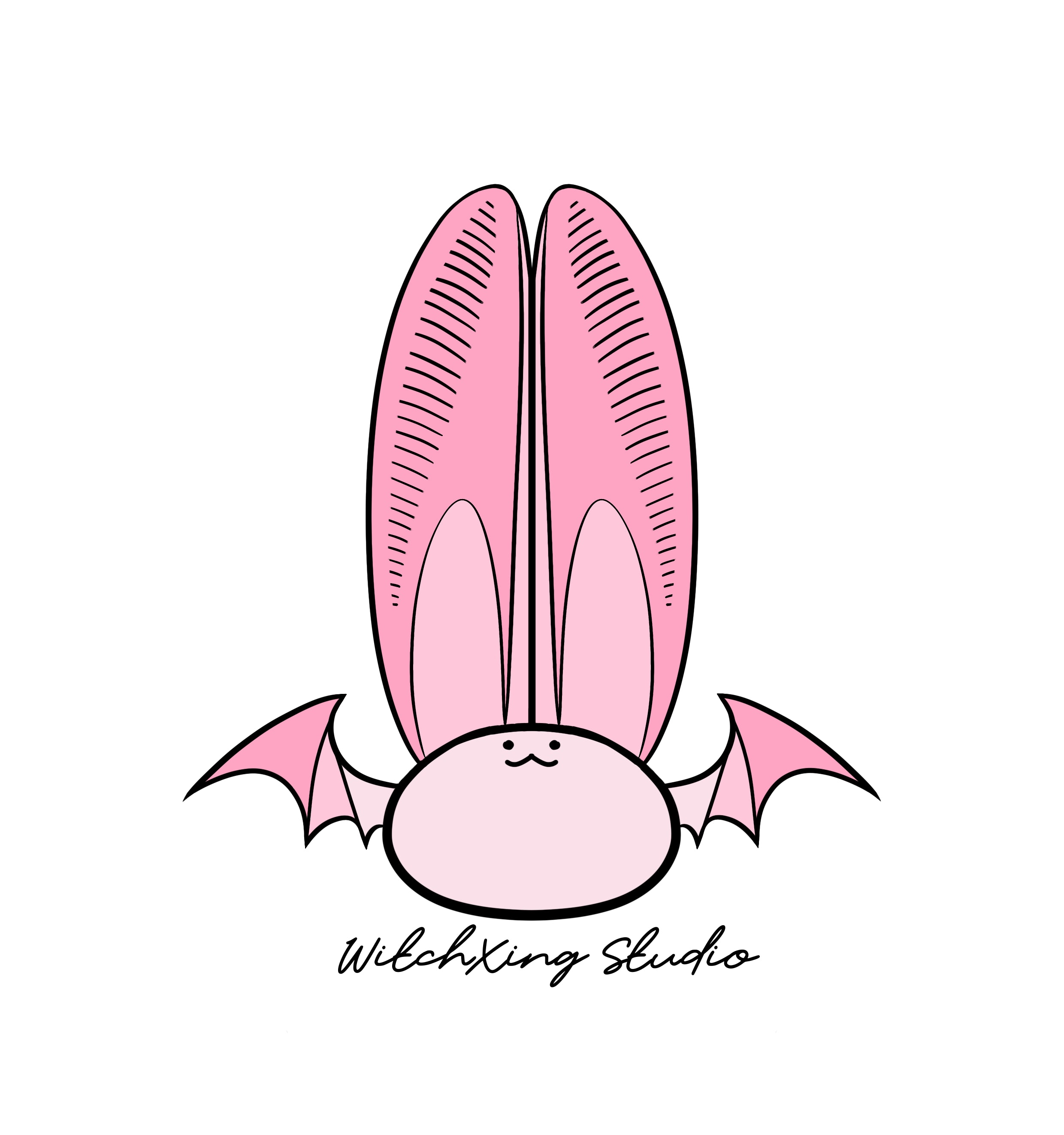 WitchXing logo