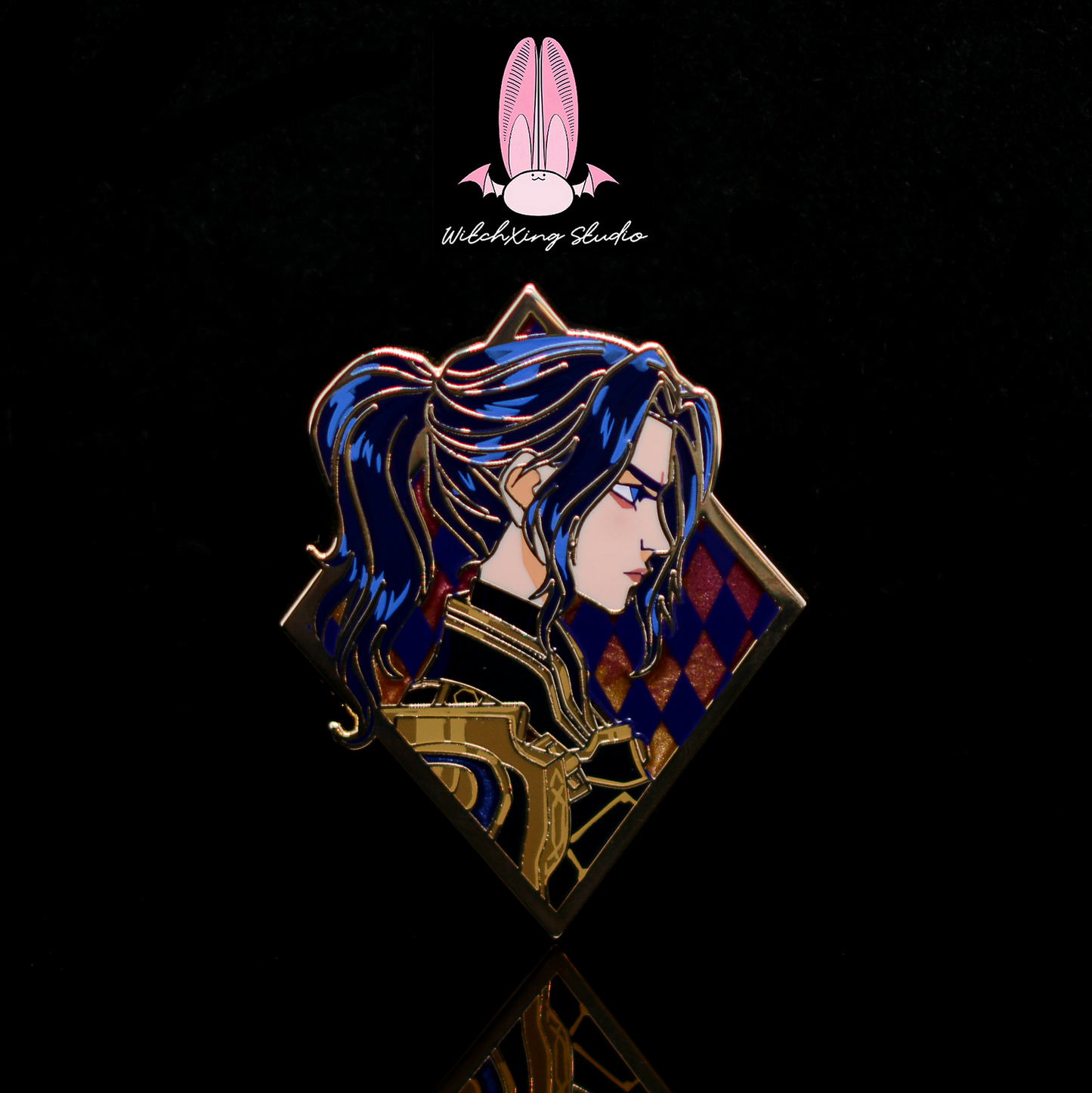 *SHOP DROP* Arcane diamond collection new series