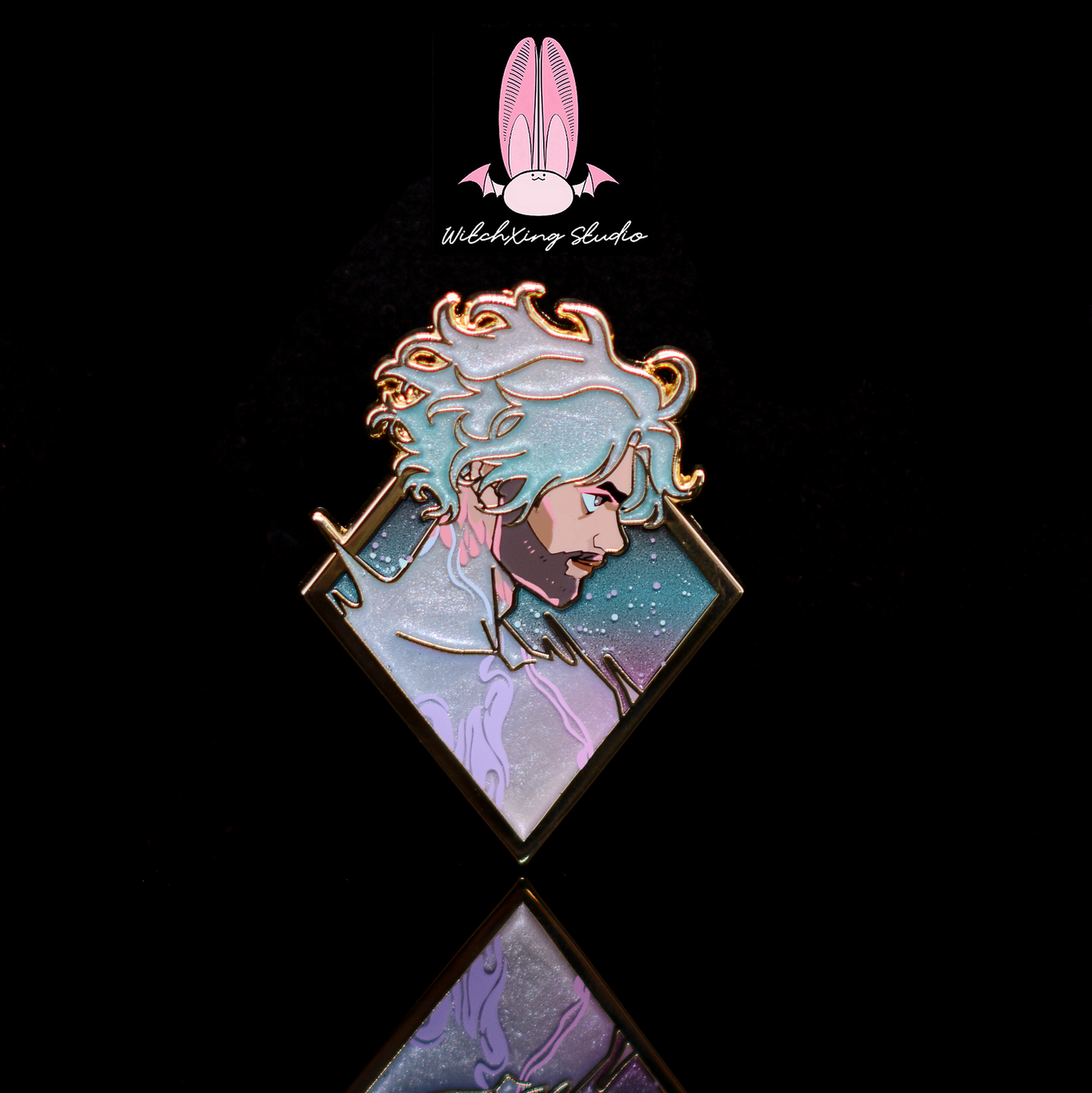*SHOP DROP* Arcane diamond collection new series