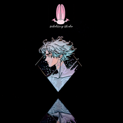*SHOP DROP* Arcane diamond collection new series