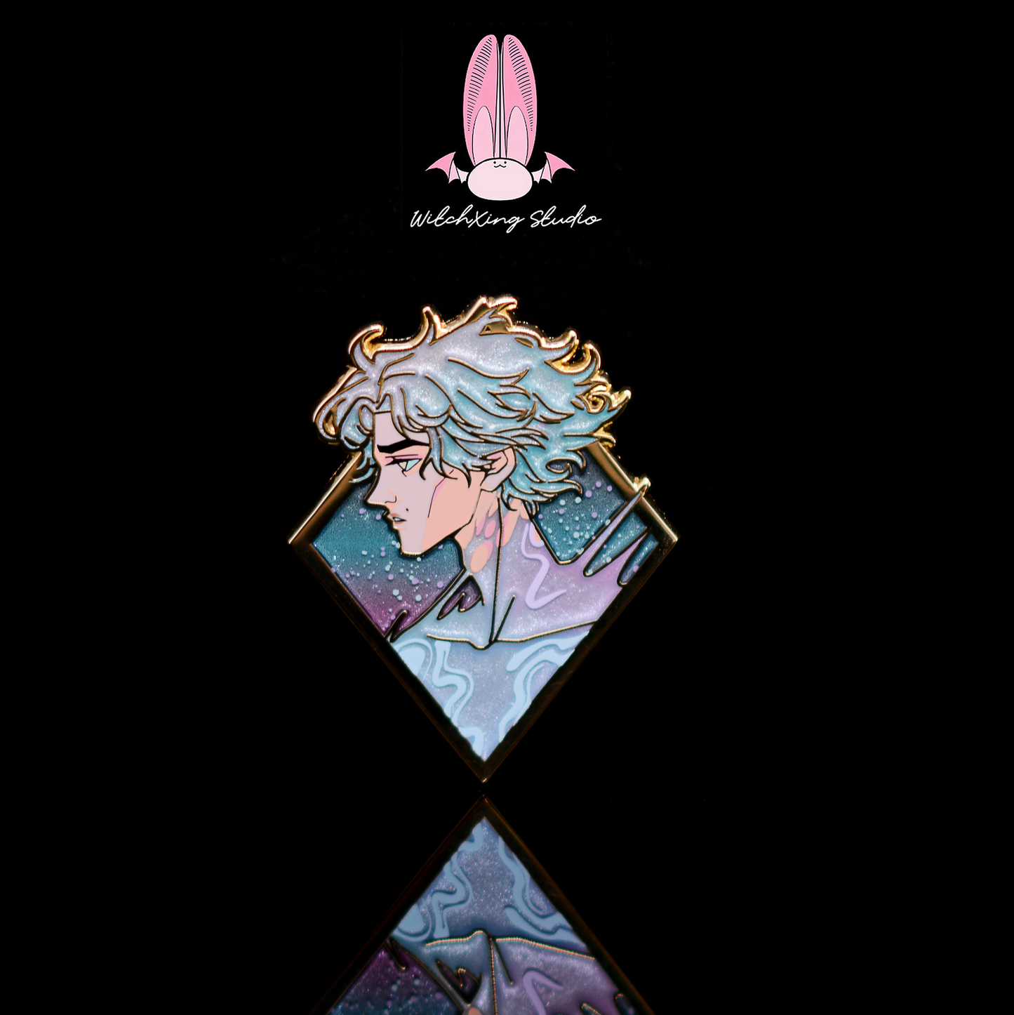 *SHOP DROP* Arcane diamond collection new series