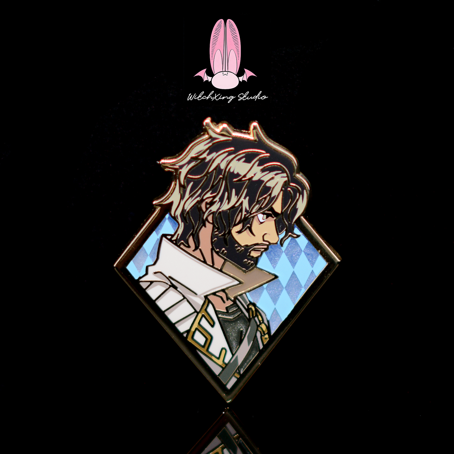*SHOP DROP* Arcane boys diamond collection