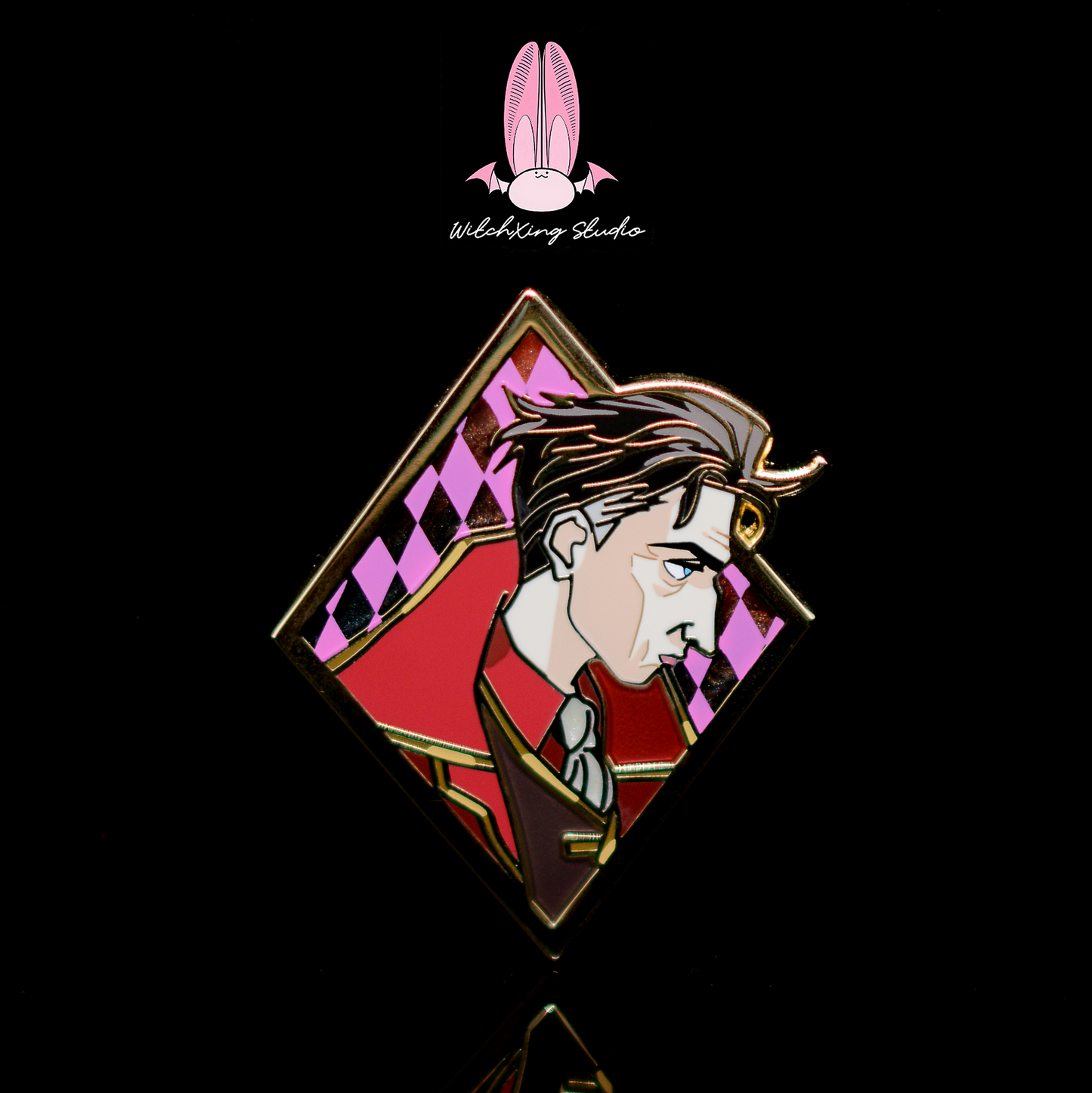 *SHOP DROP* Arcane boys diamond collection
