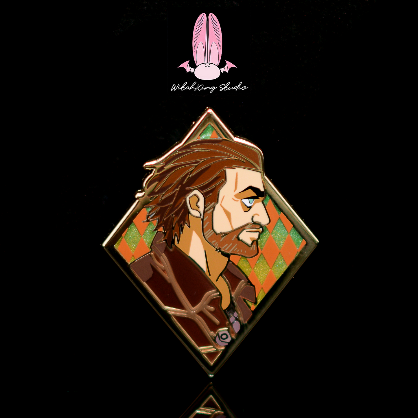 *SHOP DROP* Arcane boys diamond collection