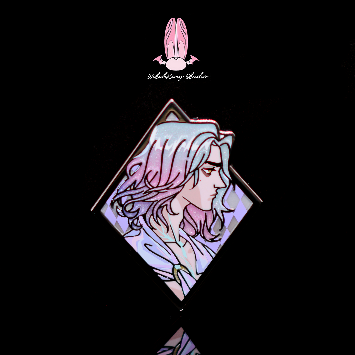 *SHOP DROP* Arcane boys diamond collection