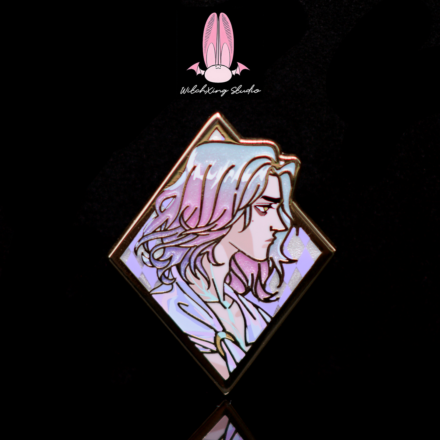 *SHOP DROP* Arcane boys diamond collection