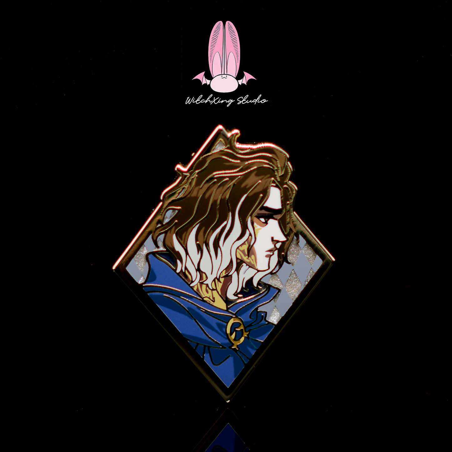 *SHOP DROP* Arcane boys diamond collection