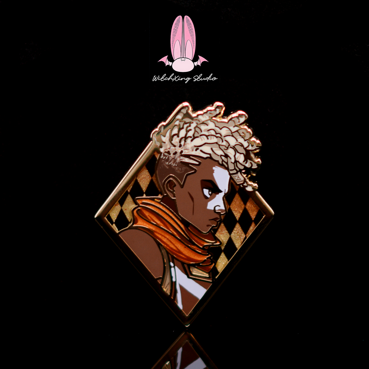 *SHOP DROP* Arcane boys diamond collection