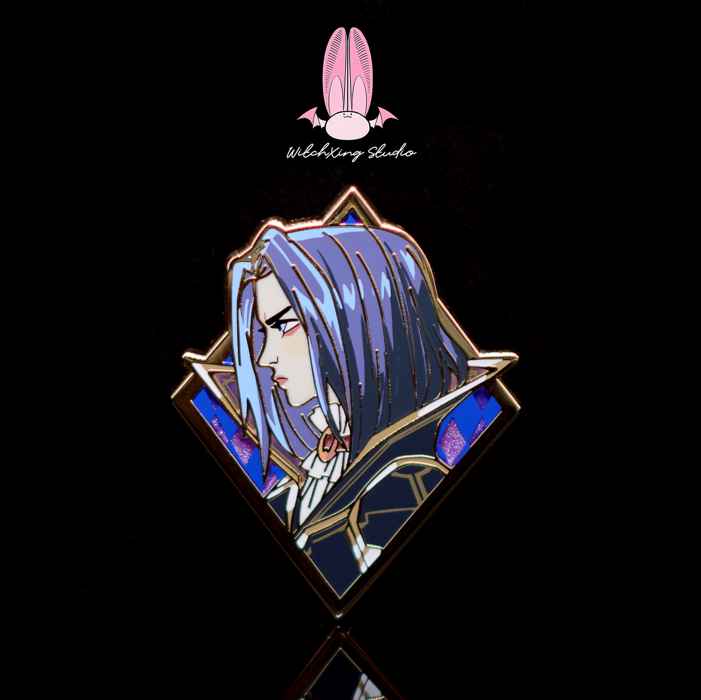 *SHOP DROP* Arcane girls diamond collection