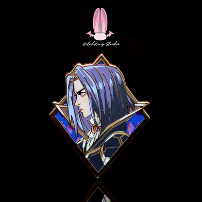 *SHOP DROP* Arcane girls diamond collection