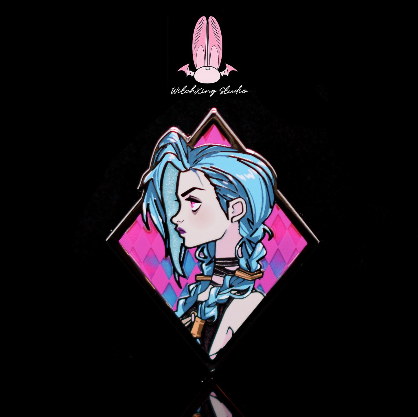 *SHOP DROP* Arcane girls diamond collection