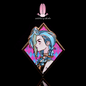 *SHOP DROP* Arcane girls diamond collection