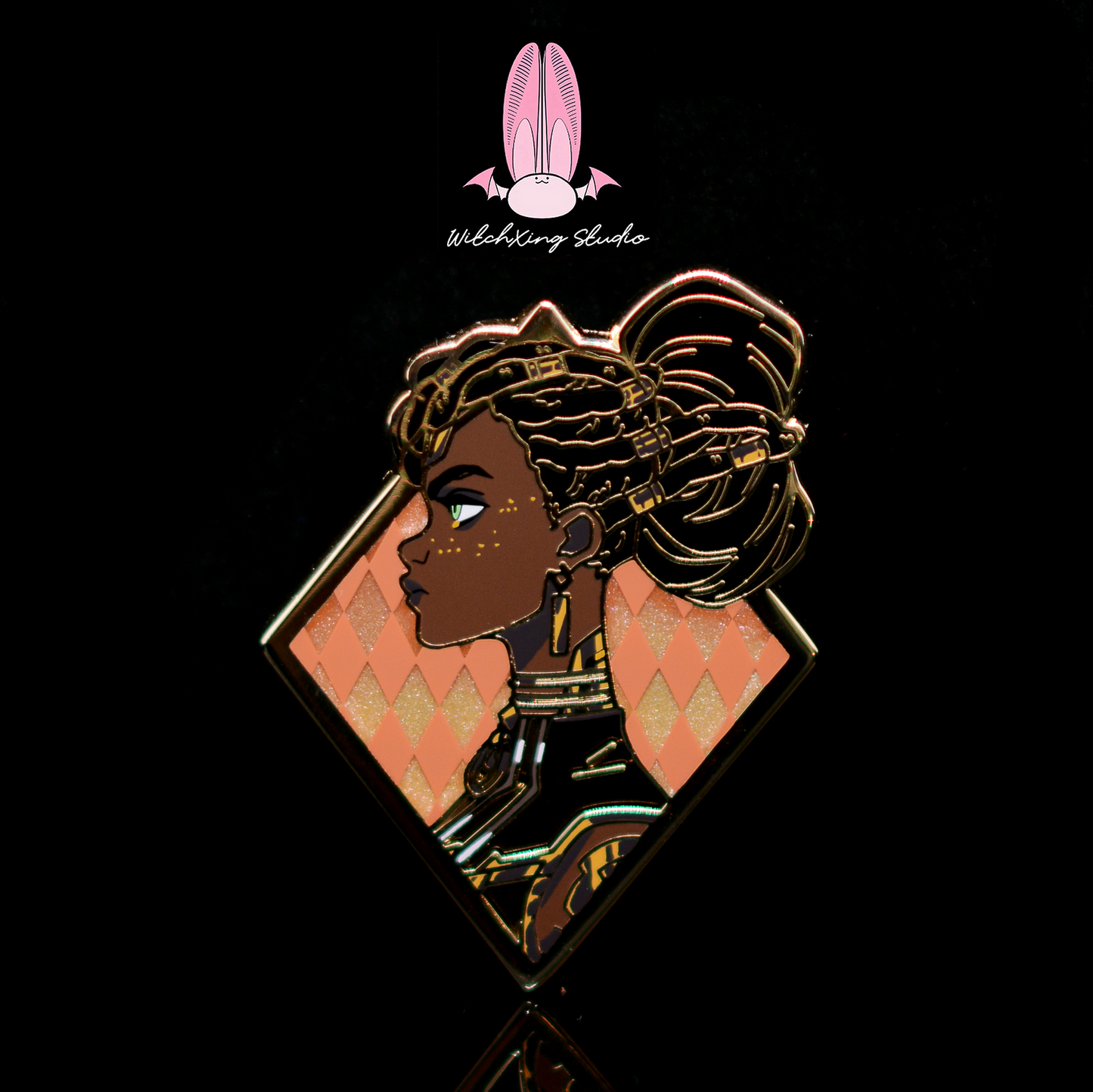 *SHOP DROP* Arcane girls diamond collection