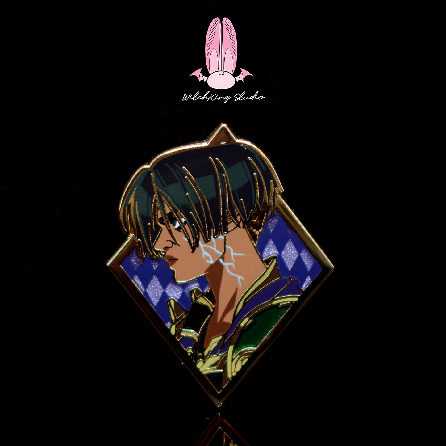 *SHOP DROP* Arcane girls diamond collection