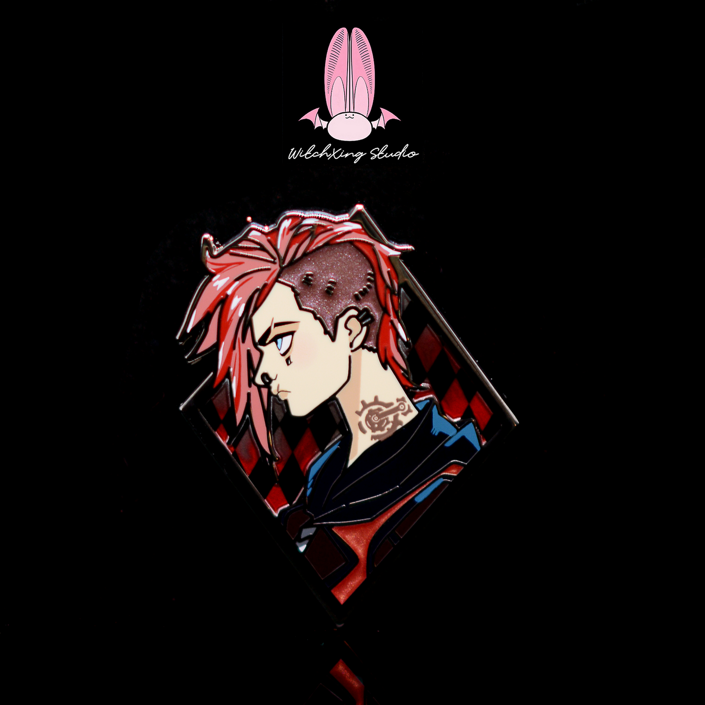 *SHOP DROP* Arcane girls diamond collection