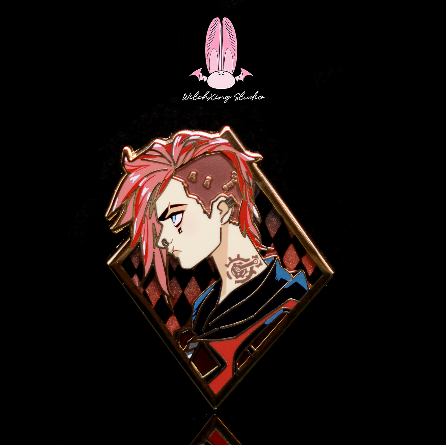 *SHOP DROP* Arcane girls diamond collection