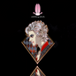 *SHOP DROP*BG3 diamond collection: Astarion, Shadowheart, Gale - 6 variants