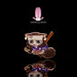 *SHOP DROP* "Baldur's Pet" BG3 mini pin series