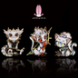 *SHOP DROP* "Baldur's Pet" BG3 mini pin series