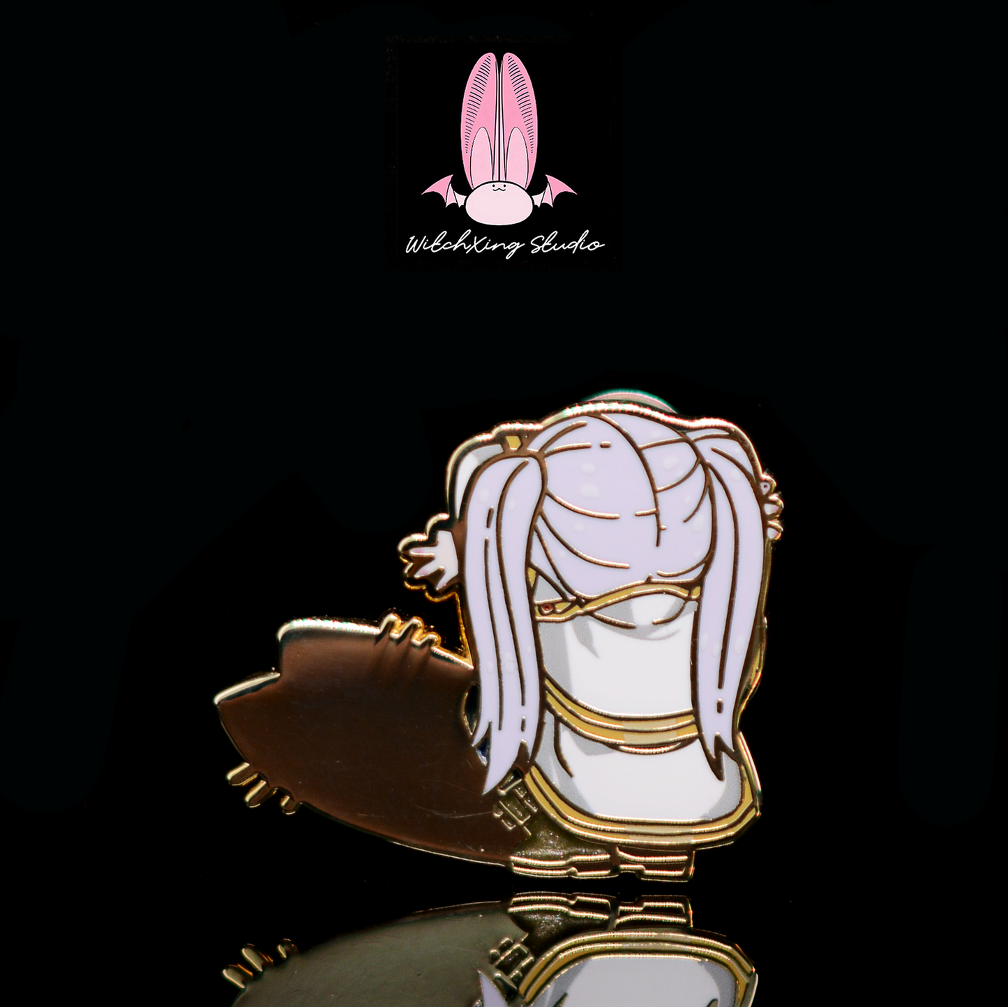 *SHOP DROP* the Shadow Cat Collection: 4 variants
