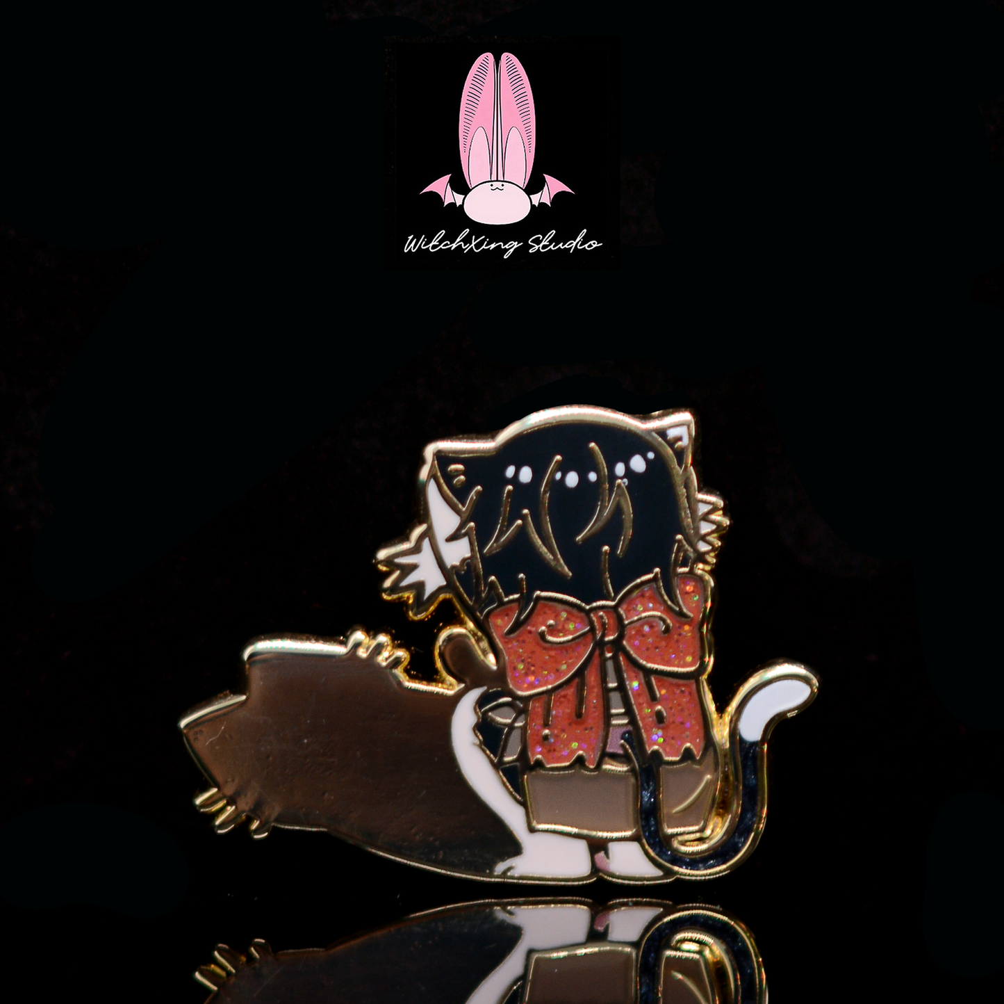 *SHOP DROP* the Shadow Cat Collection: 4 variants