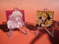 *Acrylic Magnet* *Dungeon meshi* Marcille×Falin