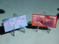 *Acrylic Magnet* *Frieren: Beyond Journey's End*
