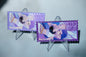 *Acrylic Magnet* *Kpop Demon Hunter* 4 variants