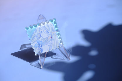 *Acrylic Magnet* *Frieren: Beyond Journey's End*