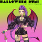 *PRE-SALE* "Halloween Huntrix" enamel pin