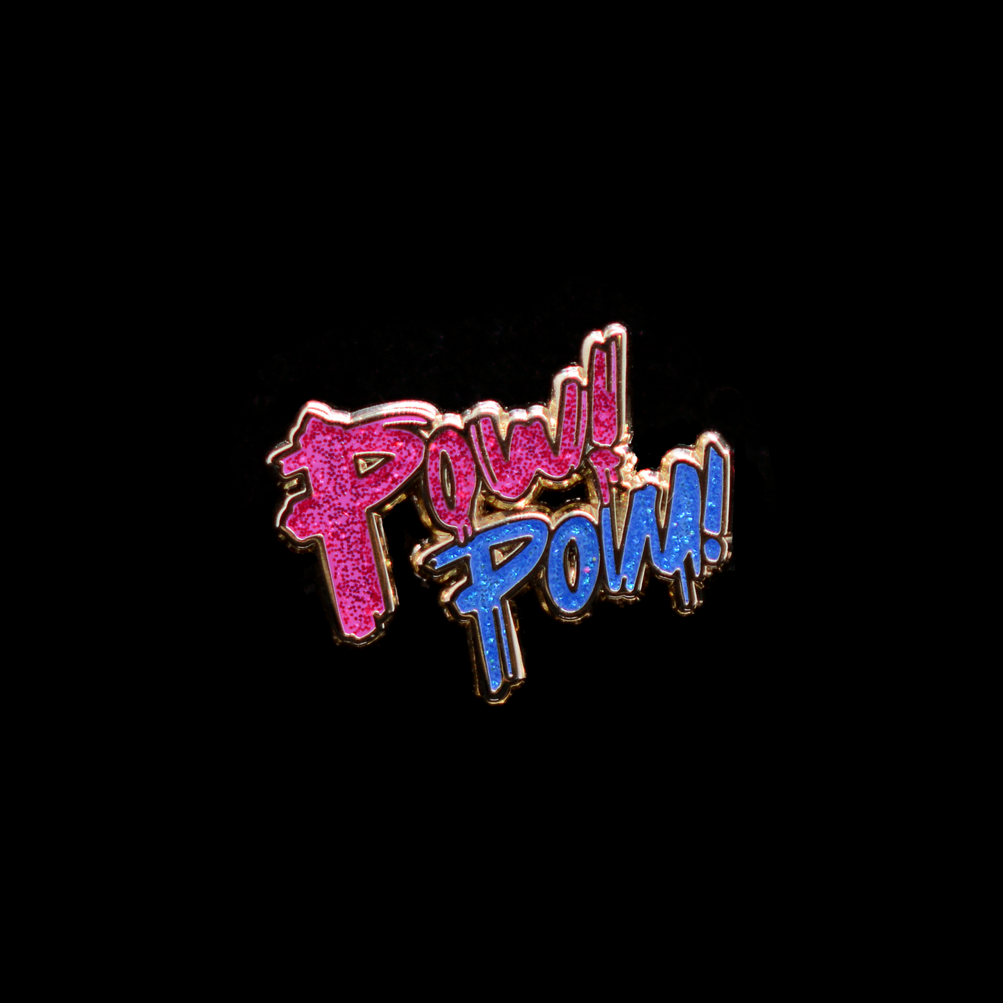 *SHOP DROP* Bad Girls Club "Final Jinx" enamel pin & fillers