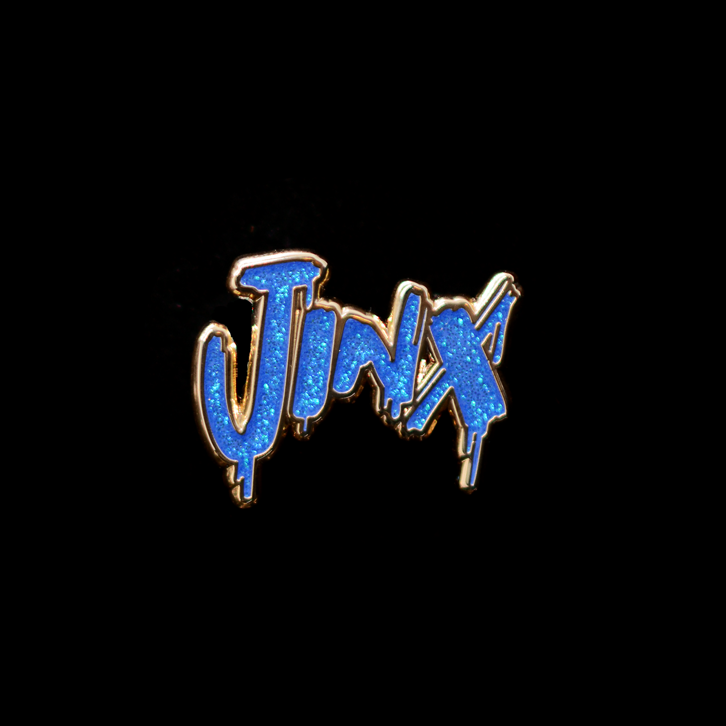 *SHOP DROP* Bad Girls Club "Final Jinx" enamel pin & fillers