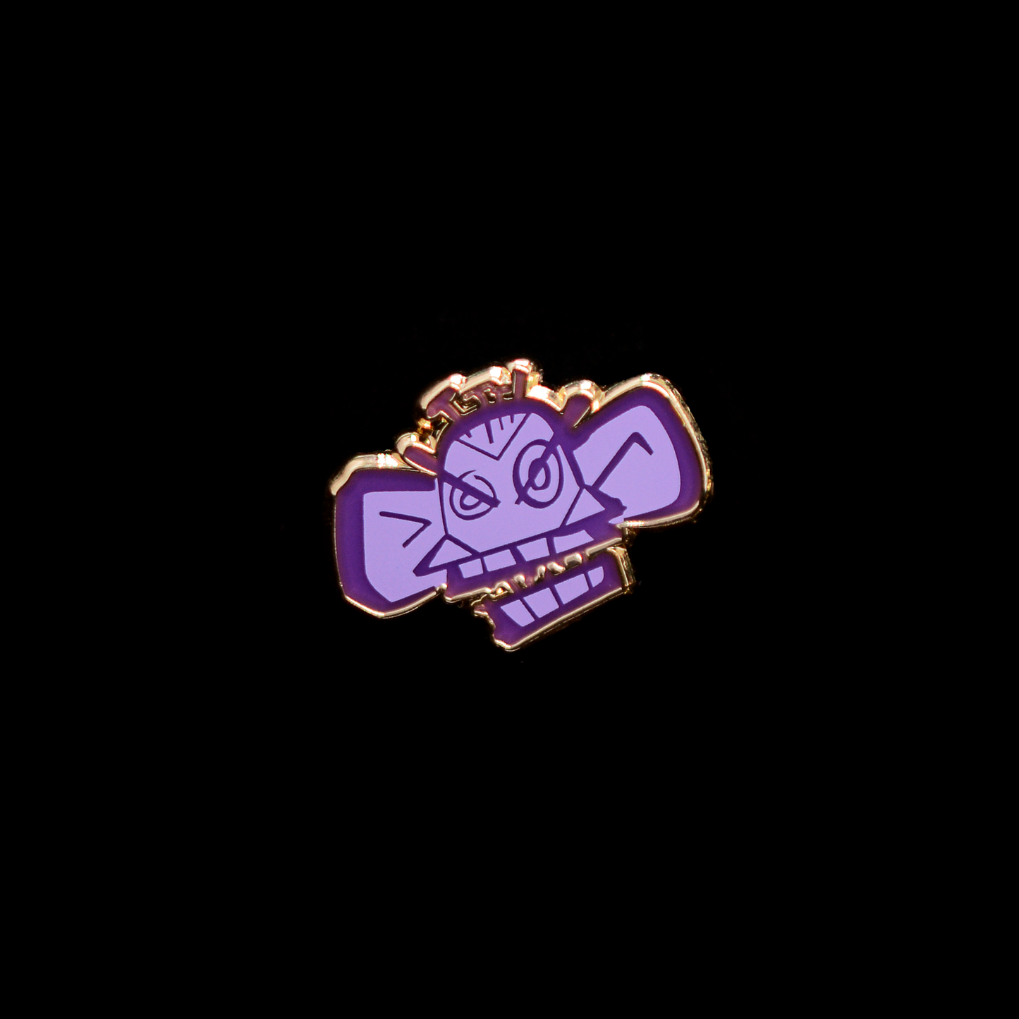 *SHOP DROP* Bad Girls Club "Final Jinx" enamel pin & fillers