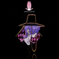 *SHOP DROP* "Kpop Demon Hunters - Saja Boys" diamond pin collection