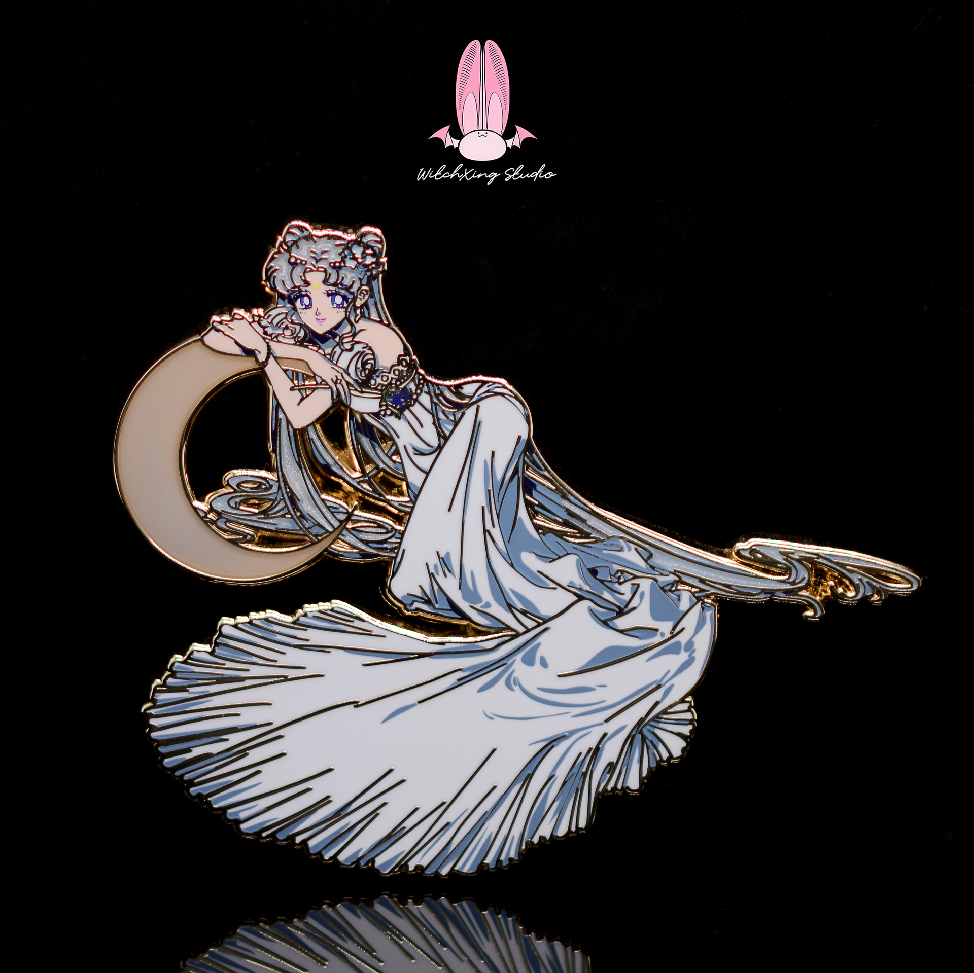 セーラームーン - Princess Serenity Princess Serenity 🌙