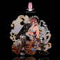 *SHOP DROP* Bad Girls Club "Vi" enamel pin 2 variants + filler set