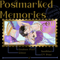*PRE-SALE* Postmarked Memories: K-pop Demon Hunter Rumi & Jinu
