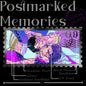 *PRE-SALE* Postmarked Memories: K-pop Demon Hunter Rumi & Jinu