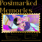 *PRE-SALE* Postmarked Memories: K-pop Demon Hunter Rumi & Jinu