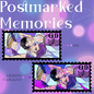 *PRE-SALE* Postmarked Memories: K-pop Demon Hunter Rumi & Jinu