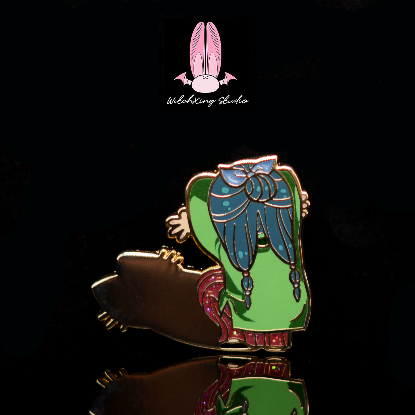 *SHOP DROP* the Shadow Cat Collection: 4 variants