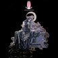 *SHOP DROP* Bad Girls Club "the Corpse Widow" enamel pin 2 variants
